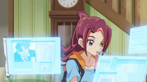 Yu-Gi-Oh! Zexal still 2