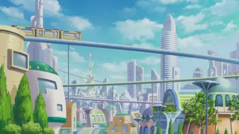 Yu-Gi-Oh! Zexal still 5