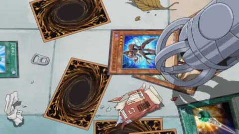 Yu-Gi-Oh! Zexal still 6