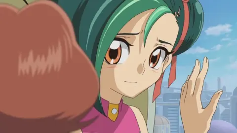Yu-Gi-Oh! Zexal still 7