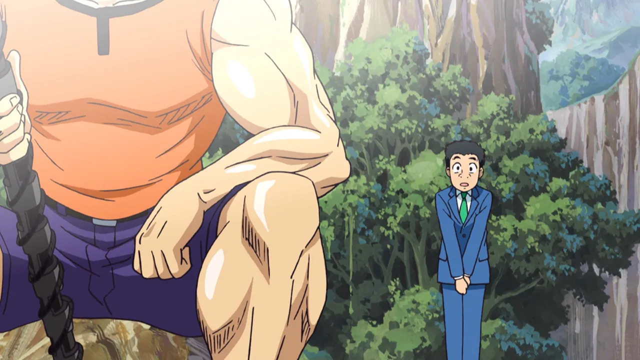 Toriko