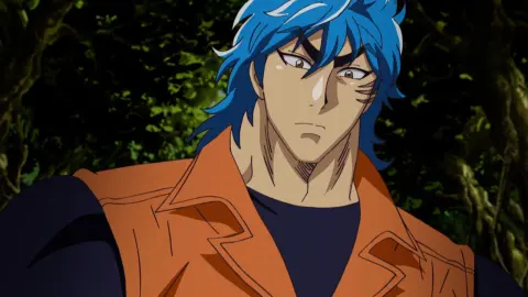 Toriko still 11