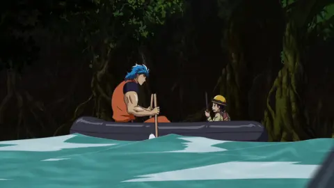 Toriko still 7