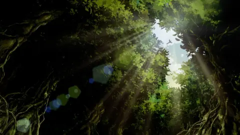 Toriko still 9
