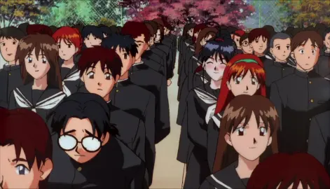 Tenchi Muyo! In Love still 10