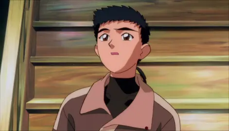 Tenchi Muyo! In Love still 3