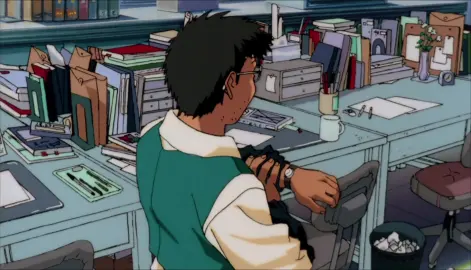 Tenchi Muyo! In Love still 6