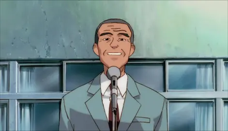 Tenchi Muyo! In Love still 9