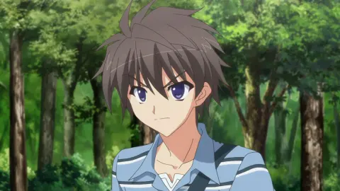 A Bridge to the Starry Skies still 5