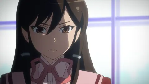 The World God Only Knows II still 8
