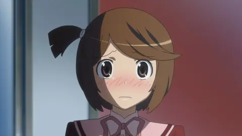 The World God Only Knows II still 9