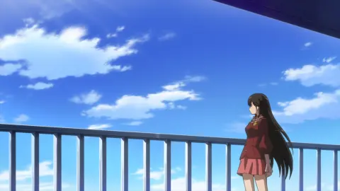 The World God Only Knows II still 10