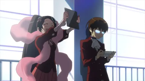 The World God Only Knows II still 2