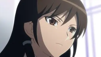 The World God Only Knows II still 4