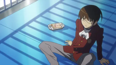 The World God Only Knows II still 6