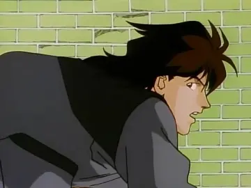Art of Fighting still 4