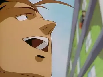 Art of Fighting still 5