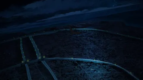 Broken Blade 6 still 10