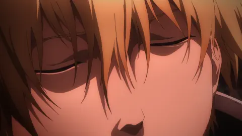 Broken Blade 6 still 6