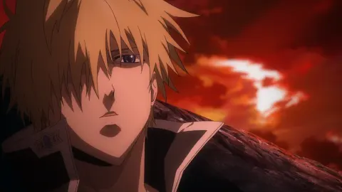 Broken Blade 6 still 7