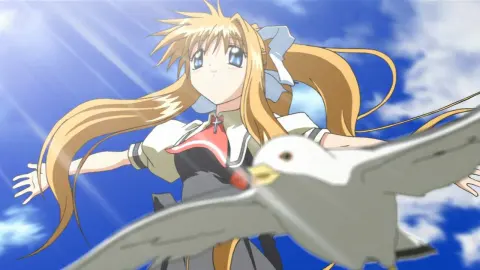 Air still 12