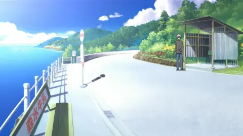 Air still 2