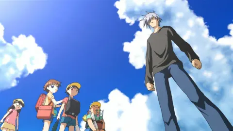 Air still 4