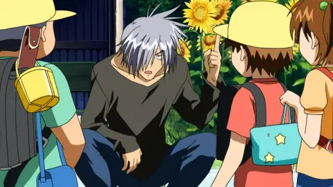 Air still 5