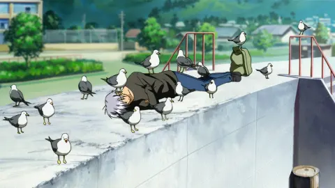 Air still 9