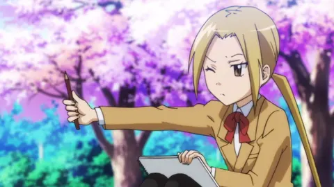 Seitokai Yakuindomo OVA still 5