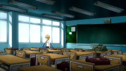 Dog Days still 12