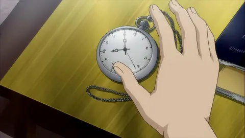 Dog Days still 3