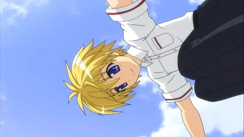 Dog Days still 4