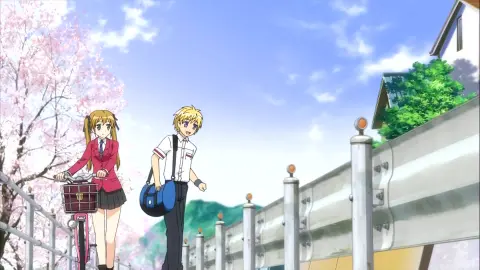 Dog Days still 5