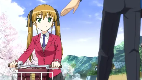 Dog Days still 7