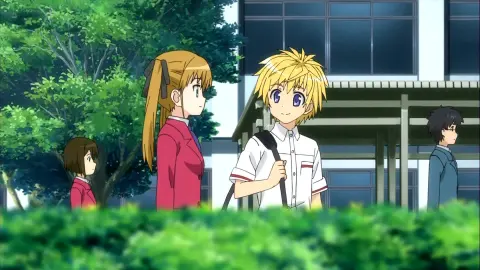 Dog Days still 8