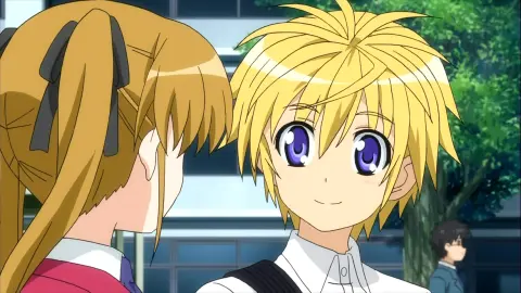 Dog Days still 9