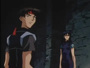 Orphen still 10