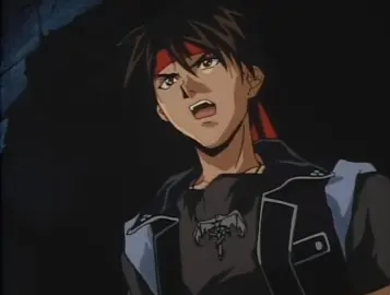Orphen still 11