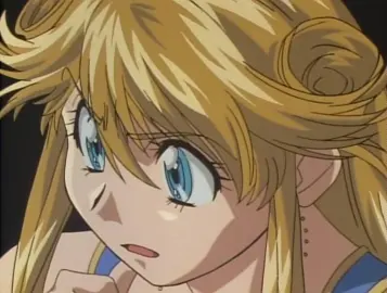 Orphen still 12