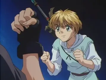 Orphen still 2
