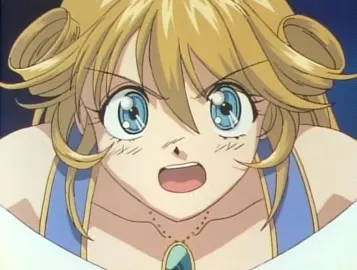 Orphen still 5
