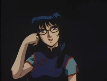 Orphen still 6