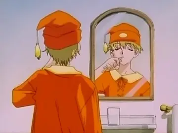 Orphen 2: Revenge still 10