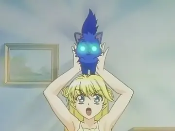 Orphen 2: Revenge still 12