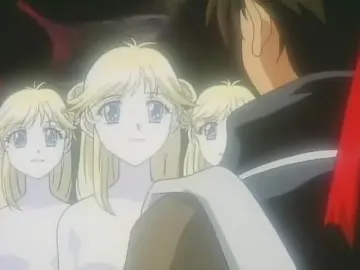 Orphen 2: Revenge still 5