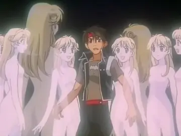 Orphen 2: Revenge still 6
