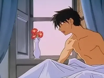 Orphen 2: Revenge still 7