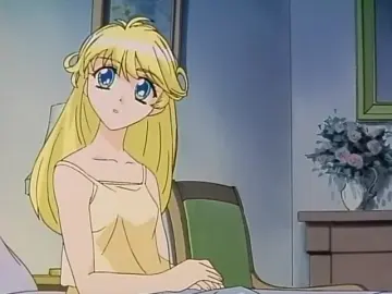 Orphen 2: Revenge still 9
