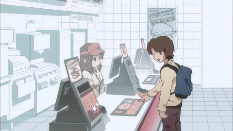 HenSemi (TV) still 9